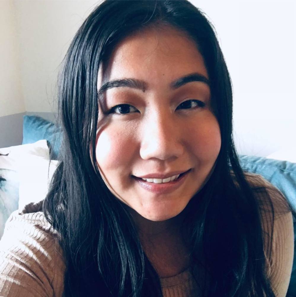 Meet your Posher, Leanna